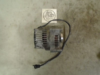 Suzuki GSXR 750 1993 alternador Foto 1 de 4