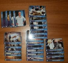 Marvel Fantastic Four Movie Celz 2005 25 Cards including duplicates