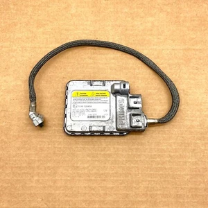 OEM 05-11 Cadillac STS Xenon Ballast HID Headlight Control Module pn 16533089 - Picture 1 of 3