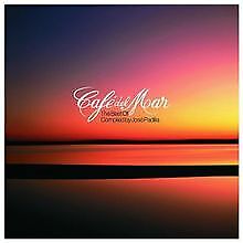 Best of Cafe Del Mar von Various | CD | Zustand gut