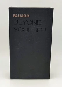 ✨ BLUBOO DUAL / BOITE VIDE + MANUELS - Imagen 1 de 7