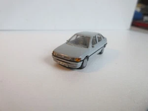 Busch 1:87 Ford Escort Ghia !!! - Imagen 1 de 4