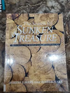 The Search For Sunken Treasure - Picture 1 of 11