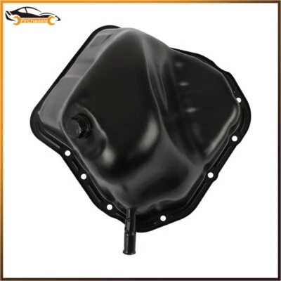 For Subaru Forester Impreza Outback Legacy Saab 9-2X 2.5L 2006-13 Lower Oil Pan Foto 1 de 4