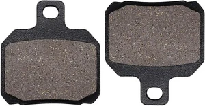 Pastillas de freno delanteras y traseras para DUCATI STREET BIKES Supersport 750 800 - Imagen 1 de 7