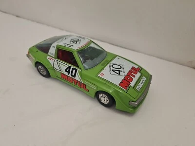 Burago Mazda RX-7 0174 1:24 - Immagine 1 di 4