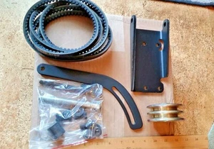 CCK ONAN ALTERNATOR MOUNTING BRACKET KIT FITS ONAN CCK NOS OBO - Picture 1 of 7