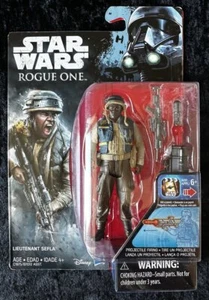 Star Wars Rogue One Lieutenant Sefla (Sealed) - Bild 1 von 2