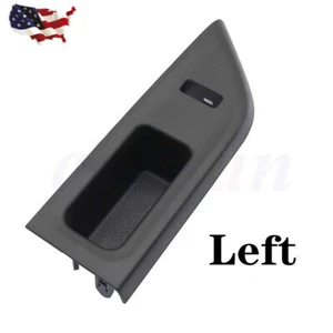 Bisel panel interruptor puerta delantera izquierda para TOYOTA YARIS Hatchback 2 puertas 2012-2014 - Imagen 1 de 10