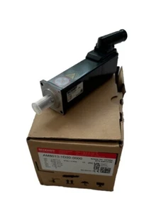 Servomotor BECKHOFF AM8013-1D20-0000 - Imagen 1 de 5