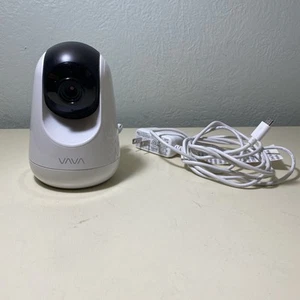 Vava 720P Baby Monitor Camera - In White - VA-IH006 - Picture 1 of 11