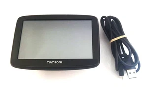 TomTom Start 42 Sat Nav - 4,3 pouces - Routes enregistrement livraison rapide - Photo 1/4