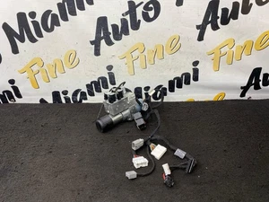 2010-2019 Nissan 370Z Convertible Top Hydraulic Pump Assembly OEM - Picture 1 of 11