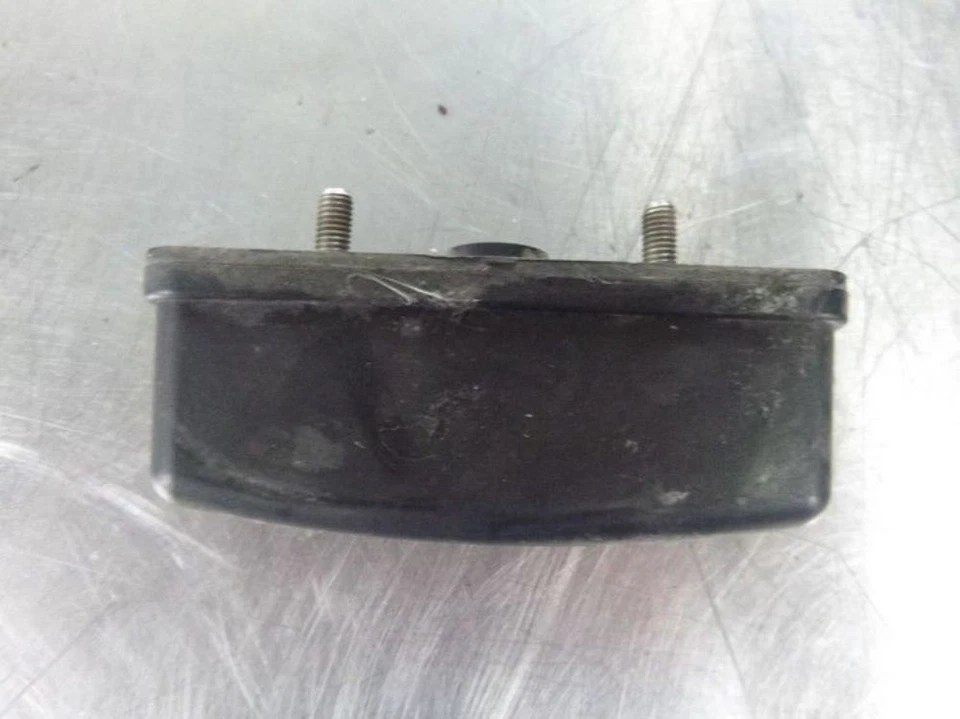 Luz de licencia de etiqueta central trasera Ducati Monster S2R 1000 525.4.007.3A Foto 1 de 4