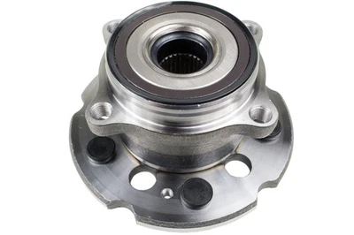 Wheel Bearing and Hub Assembly Mevotech H512342 Foto 1 de 3
