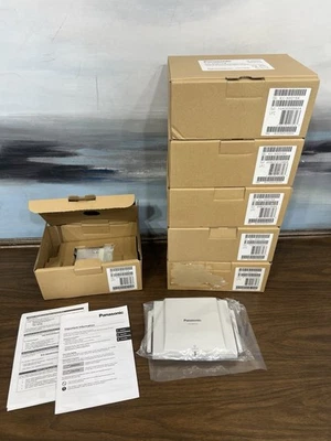 Panasonic KX-NS0154 DECT 4-Channel IP Cell Station Unit  ( PRICE FOR 1 UNIT ) - Image 1 of 4