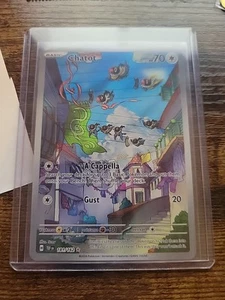 Chatot 181/162 Sv05: Temporal Forces Holo - Picture 1 of 2