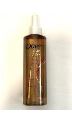 Dove Style + Care Hairspray Level 5 Extra Hold Strong Non Aerosol 9.25 fl oz (1) - Image 1 of 3