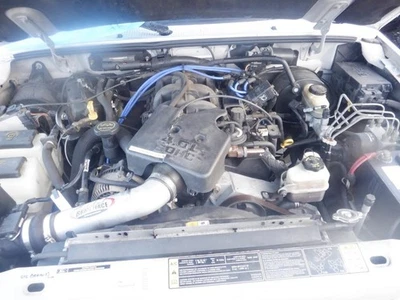 Transmisión limpiaparabrisas derecho pasajero compatible con 97-11 Ranger 29046105 Foto 1 de 4