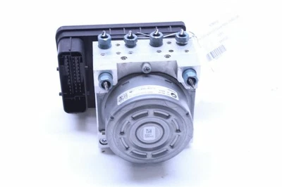 Bomba de freno ABS BMW 335i 435i 340i 440i M235i 2014-2020 34516897117 OEM usada Foto 1 de 4