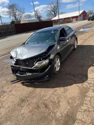 Conjunto de actuador y bomba de pieza de freno antibloqueo para 13-18 LEXUS ES300H 1369552 Foto 1 de 4