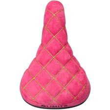 Mafiabike Pas Limits Rs Ltd BMX Siège - Rose