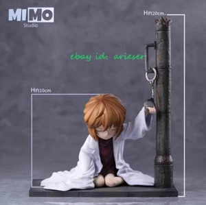Figura Estatua Mimo Studio Haibara Ai Shrinking Sherry Detective Conan 20CM 1/6 - Imagen 1 de 5
