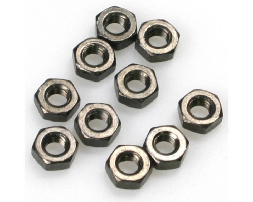 Robitronic M3 Mutter schmal 10 Stück RA2079  - Bild 1 von 1