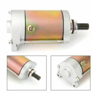Starter Motor For CF-Moto CForce 400 500 UForce 600 Touring ZForce 500 2016-23* - Picture 1 of 10