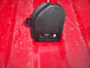 1992 BMW 325i INTERIOR LIGHT DIMMER SWITCH OEM 92 93 94 96 97 98 1999 - Picture 1 of 2