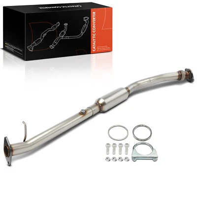 New Catalytic Converter for Chevy Venture Buick Rendezvous Pontiac Montana Aztek - Image 1 of 4
