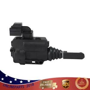 For Ford Escape Mercury 2009-2012 Tailgate Trunk Lock Actuator 9L8Z7843150B - Bild 1 von 11