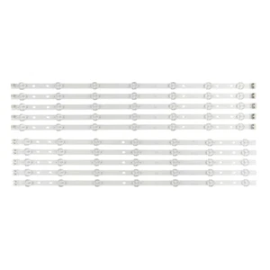 LED Backlight for 55" Samsung BN96-28772A / BN96-28773A, BN96-39055A / BN96-3905 - Picture 1 of 6