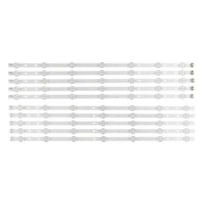 LED Backlight for 55" Samsung BN96-28772A / BN96-28773A, BN96-39055A / BN96-3905 - Image 1 of 4