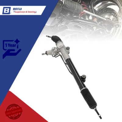 For Mercedes-Benz ML350 Rack & Pinion Steering Machine Direction Assembly - Image 1 of 4