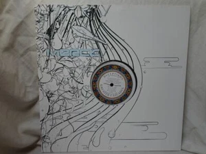 Deceptikon: Greater Cascadia U.S 2007 12" Purple Marble Vinyl - Imagen 1 de 4