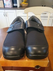 Drew Antwerpen barfuß Freedom breit orthopädischer Komfort Wanderschuhe Damen Gr. 11M - Bild 1 von 11