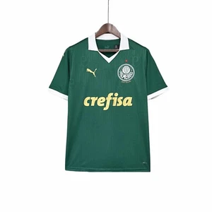 Palmeiras Home Jersey Soccer 24/25 - Picture 1 of 12
