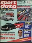 Sport Auto Nr.8 1994
