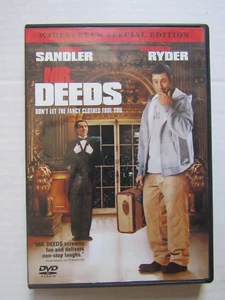 Herr Urkunden (DVD, 2002, Sonderedition - Breitbild) - Komödie/Romantik § 1h 36m - Bild 1 von 2