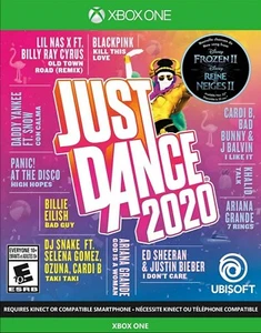 JUST DANCE 2020 - Xbox One - Picture 1 of 8