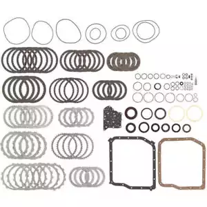 Automatic Transmission Master Repair Kit-Auto Trans Master Repair Kit ATP RM-48 - Picture 1 of 6