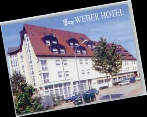 70670366 Mannheim Mannheim Weber Hotel  * Mannheim
