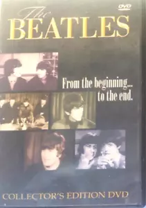 Die Beatles, vom Anfang bis zum Ende (DVD) - Bild 1 von 2