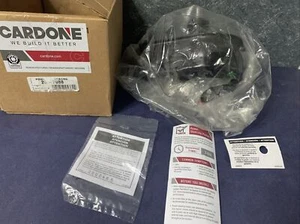 Power Steering Pump - Cardone 20-7988 - Remanufactured - No Core Needed - Foto 1 di 10