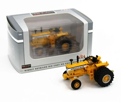 2022 SpecCast 1:64 Minneapolis-Moline G1000 Vista Tractor w/DUALS *NIB* - Image 1 of 3