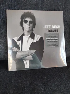 Jeff Beck - Tribute - RSD 2023 - 3 Song EP - Rhino Records - SEALED LP! - Picture 1 of 1