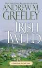 Irish Tweed By Andrew M Greeley: Used