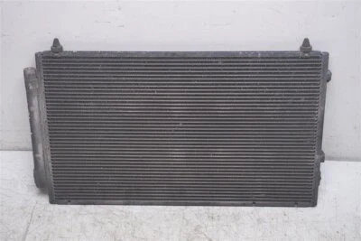 Condensador de aire acondicionado Lexus GS400 1998-2000 *Pequeña abolladura 88460-30790 Foto 1 de 4