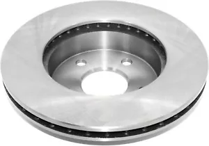 Front Disc Brake Rotor 52098672 BR5118 For Jeep Grand Cherokee 1999-2004 - Picture 1 of 4